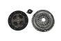 Kopplingskit Gör Skoda 03C141025F 03C141031C B19252 Borsehung