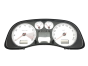 Varvräknare Peugeot 307 9655925780 43644