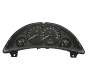 Varvräknare Opel Corsa C 13173347WA 110008988026 31321