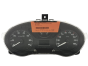 Hastighetsmätare Expert Scudo Jumpy 1401107680 PSA Fiat 53517