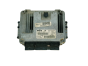 Styrenhet 0281011225 9651398780 9647785580 PSA Bosch 33411