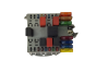 Säkringsbox 46835425 Fiat Delphi 20041