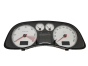 Varvräknare Peugeot 307 Lift 9655925880 B02 22656