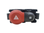 Varningsblinkers Renault Clio 3 Modus 8200214896