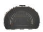 Hastighetsmätare Renault Twingo 3 248217641R Visteon