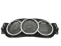 Hastighetsmätare Dacia Duster 248101921R B 51193