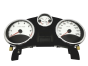 Varvräknare Peugeot 207 9666748780 30654
