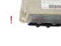 Styrenhet IAW4AF.PP 55187374 Fiat Magneti Marelli 46920