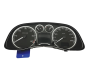 Varvräknare Peugeot 307 9651299680 E 01 49483