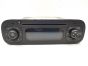 CD-radio Fiat 139 Panda 3 735676036