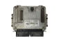 Styrenhet 0261S17673 G1B1-12A650-ATC CV6A-12B684-BD FoMoCo Bosch