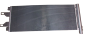 Luftkonditioneringskondensor Ny Original 1649789180 Citroen Peugeot