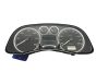 Varvräknare Peugeot 307 9655476580 G00 49350