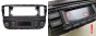 CD-radio VW UP! 1S0035156 Citigo Mii 1295