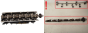 Topplock BMW 7 17137889 5.0 V12 5012A