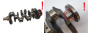 Vevaxel 8200314793 2.2 dci G9T710 Master 2 -03 Espace 3