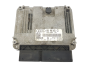 Styrenhet 03G906021CS 0281012608 Audi Bosch 28321