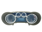 Hastighetsmätare Alfa Romeo Mito 50508530 A2C53298011 40677