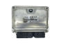 Styrenhet 038906019FP 0281010729 Audi Bosch 63986
