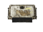 Styrenhet 0281001839 9630059880 28FM0279 PSA Bosch 16424
