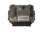 Styrenhet 0281011529 8200051608 8200389519 Renault Bosch 3554