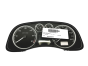Hastighetsmätare Peugeot 307 9651299680 C 00 53854