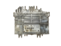 Styrenhet 6K0906027A 0261204054/055 Seat VW Bosch 3695