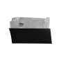 Sidopanellist Höger Bak Original 788129036R Renault