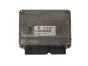 Styrenhet 047906033K 5WP40250 16 Skoda Siemens 3604