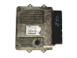 Styrenhet MJD6JF.D3 51758210 Fiat Magneti Marelli 19401