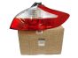 Lampa Höger Bak Renault 265500036R