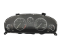 Hastighetsmätare Peugeot 406 9644231380 110080108018 50193