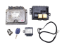 Startpaket Fiat Multipla 51761337 46517276 46538523 1.6 16V