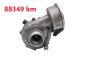 Turboladdare Mercedes-Benz 2.0 CDI A6400901380 88349 km