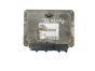 Styrenhet 55187043 IAW4AF.PP Fiat Magneti Marelli