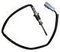Avgastemperatursensor Original 8200916762 Renault