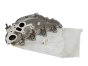 Insugningsgren Ny Renault 140030286R
