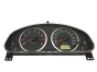 Hastighetsmätare Mazda 2 3M7110849MH DD1455430