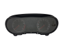Hastighetsmätare Opel Corsa E 39056369 367030224 1145