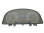 Hastighetsmätare VW Touran 1T0920862A Siemens VDO