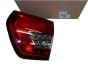Lampa Höger Original 6351LW 6351.LW Citroen