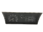 Hastighetsmätare Fiat Panda 46784110 6063639900 29348