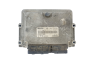 Styrenhet 55187569 0281011396 Fiat Bosch 38082