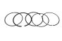 Kolvringar Gör BMW 11257559434 B10372 Borsehung