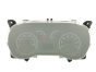 Hastighetsmätare Fiat Doblo 51910134 503005160103 27422