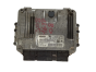 Styrenhet 0281013332 9664257580 9653958980 EDC16C34 PSA Bosch 13484