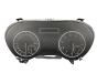 Varvräknare Mercedes B W246 A2469001607 0263681337 Bosch