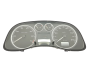 Varvräknare Peugeot 307 9645768480 E 01 25902