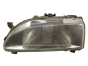 Strålkastare Vänster Renault 19 0291005 0191005 Valeo