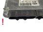 Styrenhet Fiat IAW49F.B9 46761565 61600.438.02 Magneti Marelli 48221
